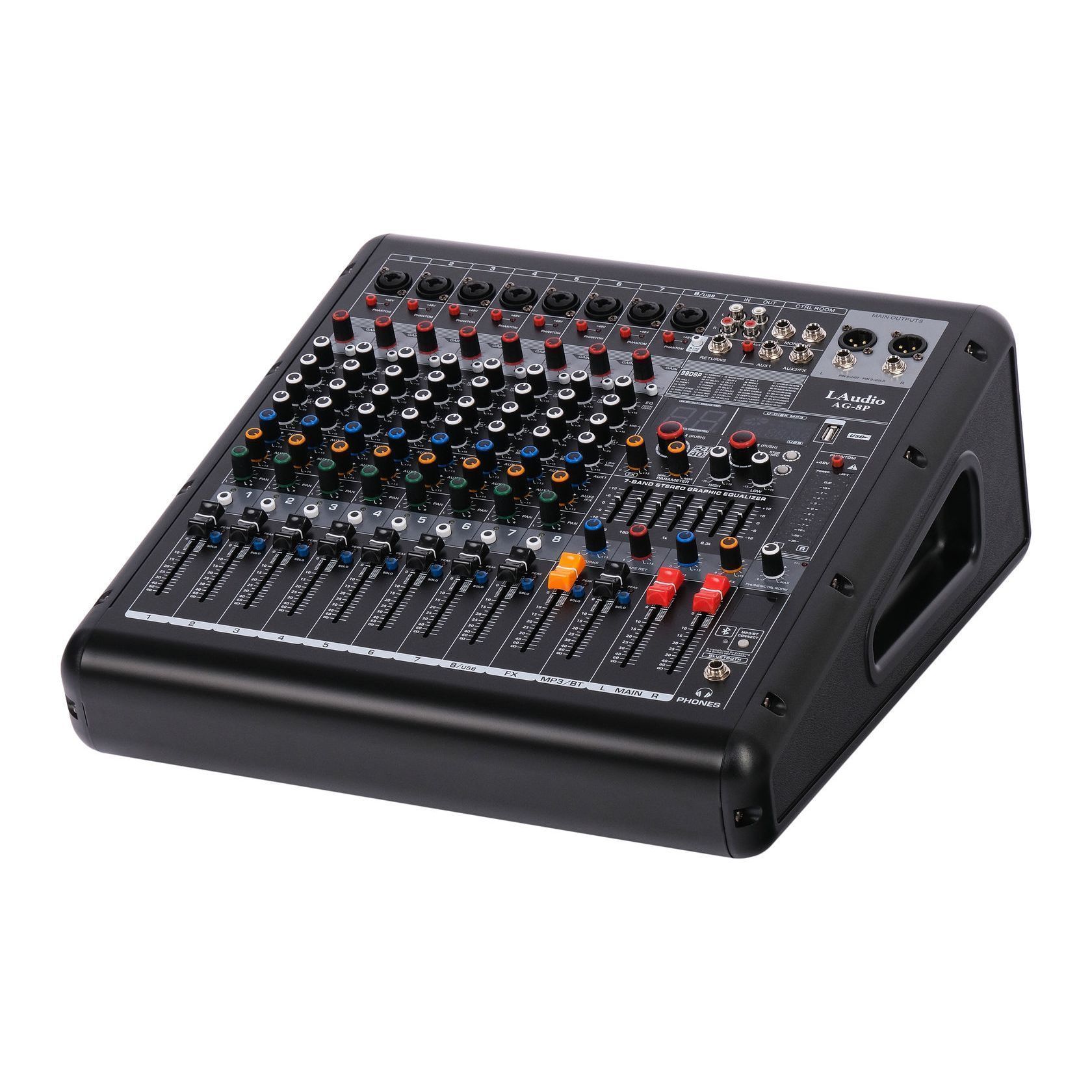 LAudio AG-8P по цене 21&nbsp;360 ₽