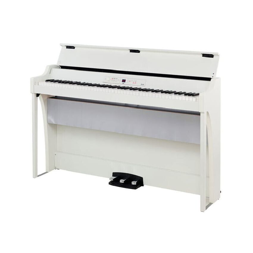 Korg G1B Air White по цене 192&nbsp;790 ₽