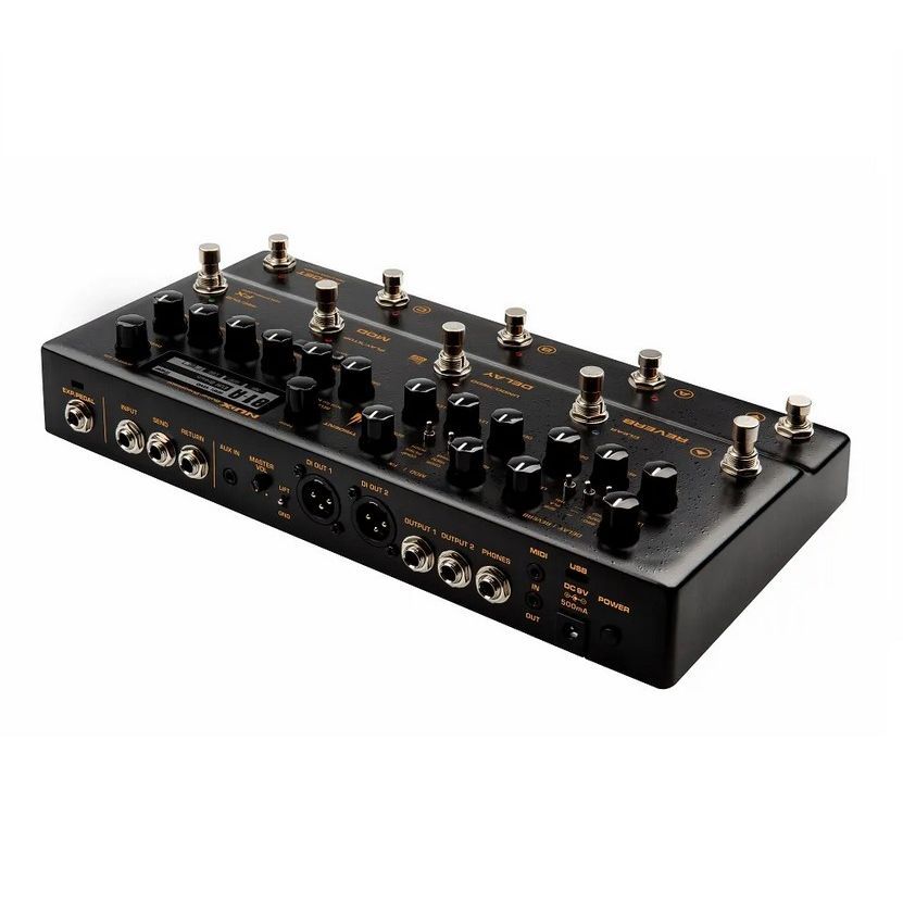 Nux NME-5 Trident по цене 31&nbsp;760 ₽