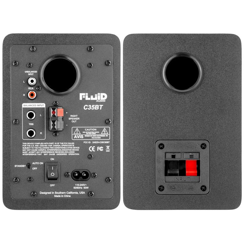 Fluid Audio C35BT по цене 15&nbsp;490 ₽