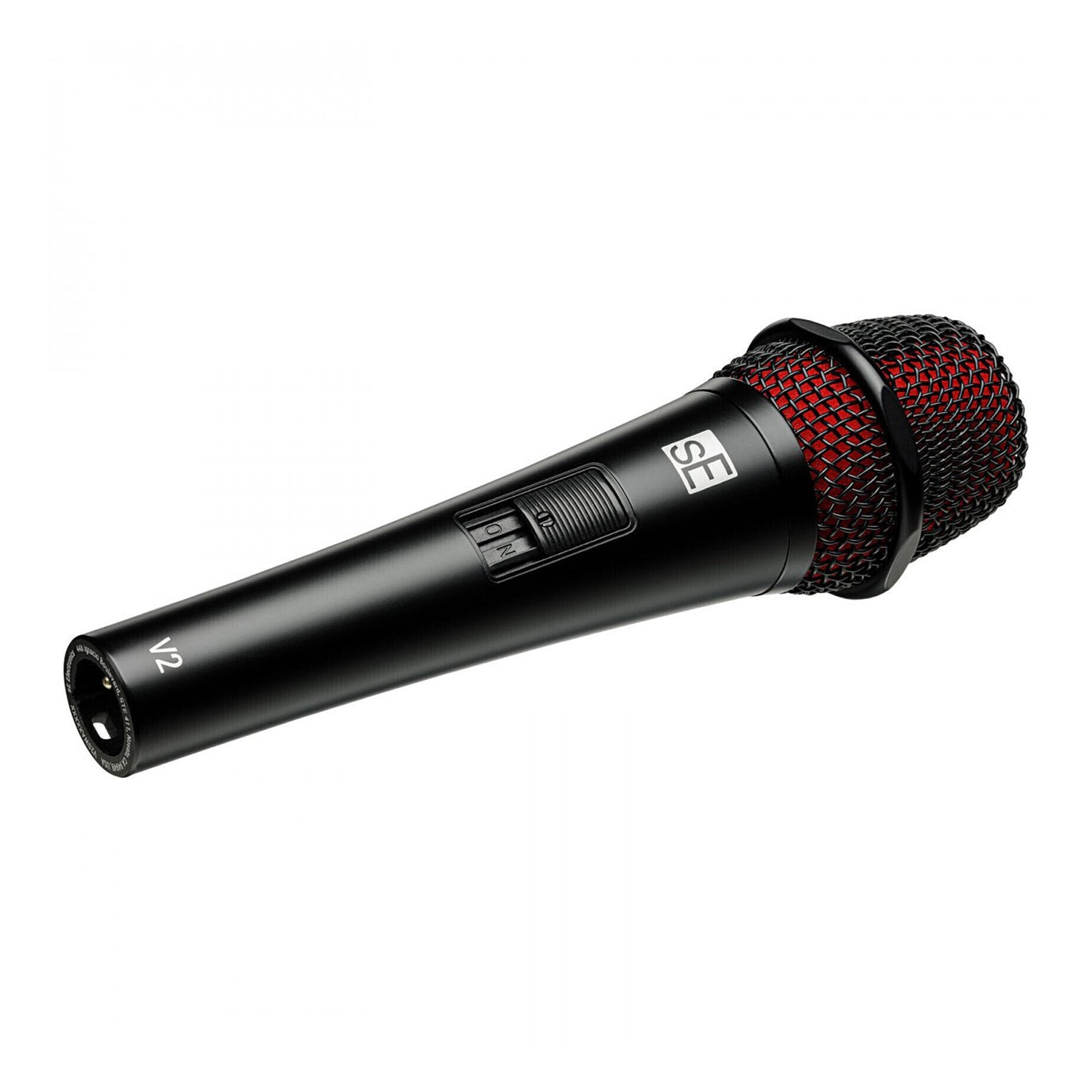 sE Electronics V2 Switch XLR по цене 4&nbsp;830 ₽