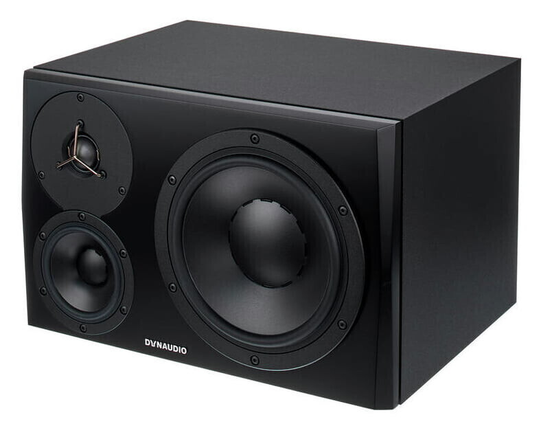 Dynaudio LYD-48 Black Left по цене 139&nbsp;990 ₽