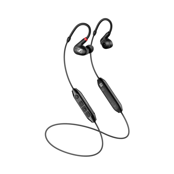 Sennheiser IE 100 Pro Wireless Black по цене 18&nbsp;820 ₽