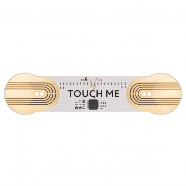 Playtronica Touch Me по цене 13&nbsp;750 ₽