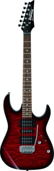 Ibanez GRX70QA-TRB по цене 30&nbsp;590 ₽