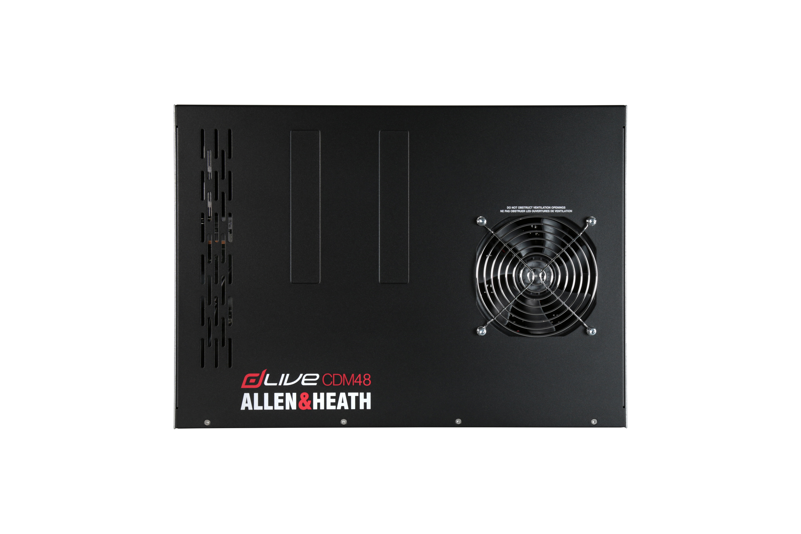 Allen & Heath dLive-CDM48 по цене 1&nbsp;237&nbsp;500 ₽