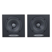 Auratone 5C Active Pair Black по цене 60&nbsp;910 ₽