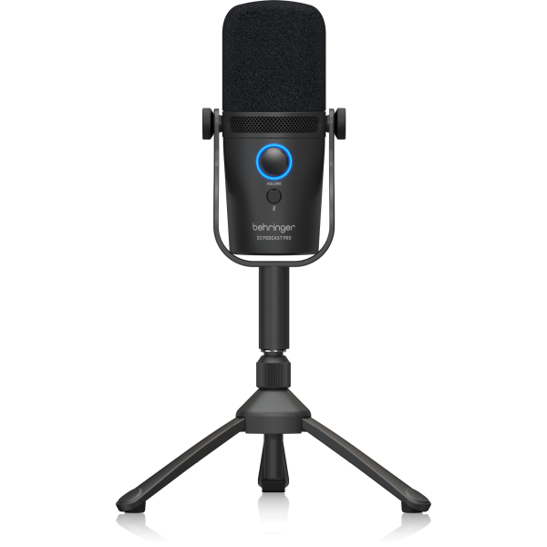 Behringer D2 Podcast Pro по цене 12&nbsp;720 ₽
