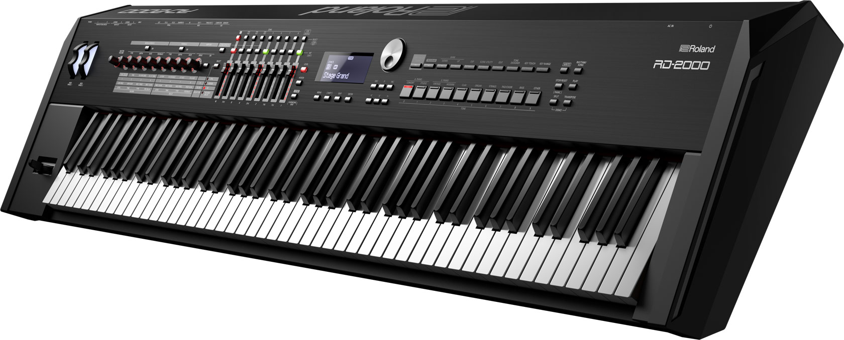 Roland RD-2000 по цене 384&nbsp;980 ₽