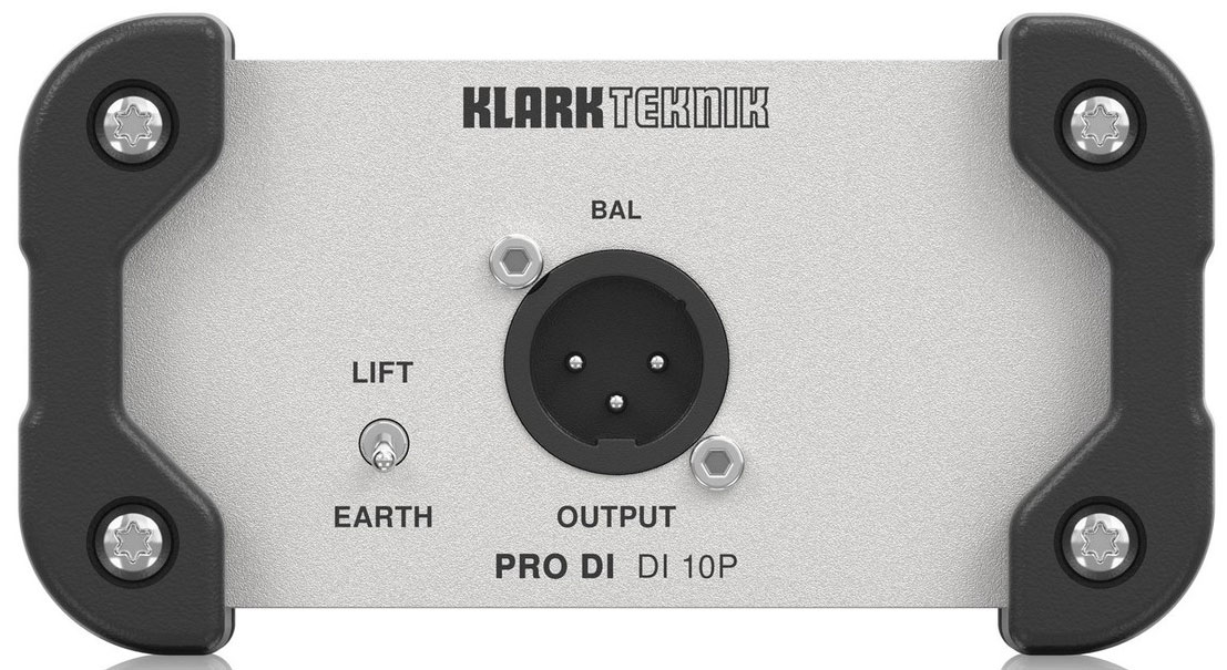 Klark Teknik DI 10P по цене 4&nbsp;630 ₽