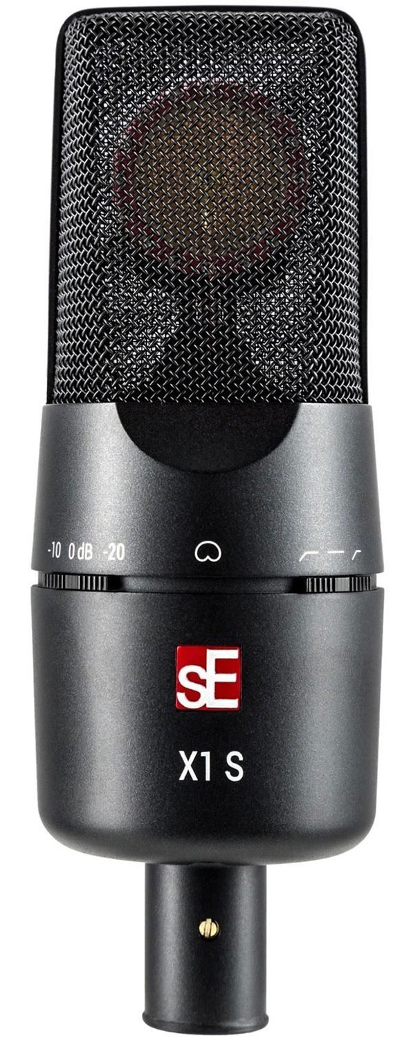 sE Electronics X1 S Vocal Pack по цене 15&nbsp;250 ₽