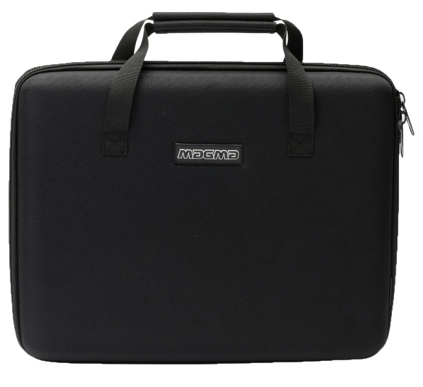 Magma CTRL Case Push 2 black/black по цене 5&nbsp;730 ₽