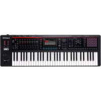 Roland Fantom-06 по цене 159&nbsp;360 ₽