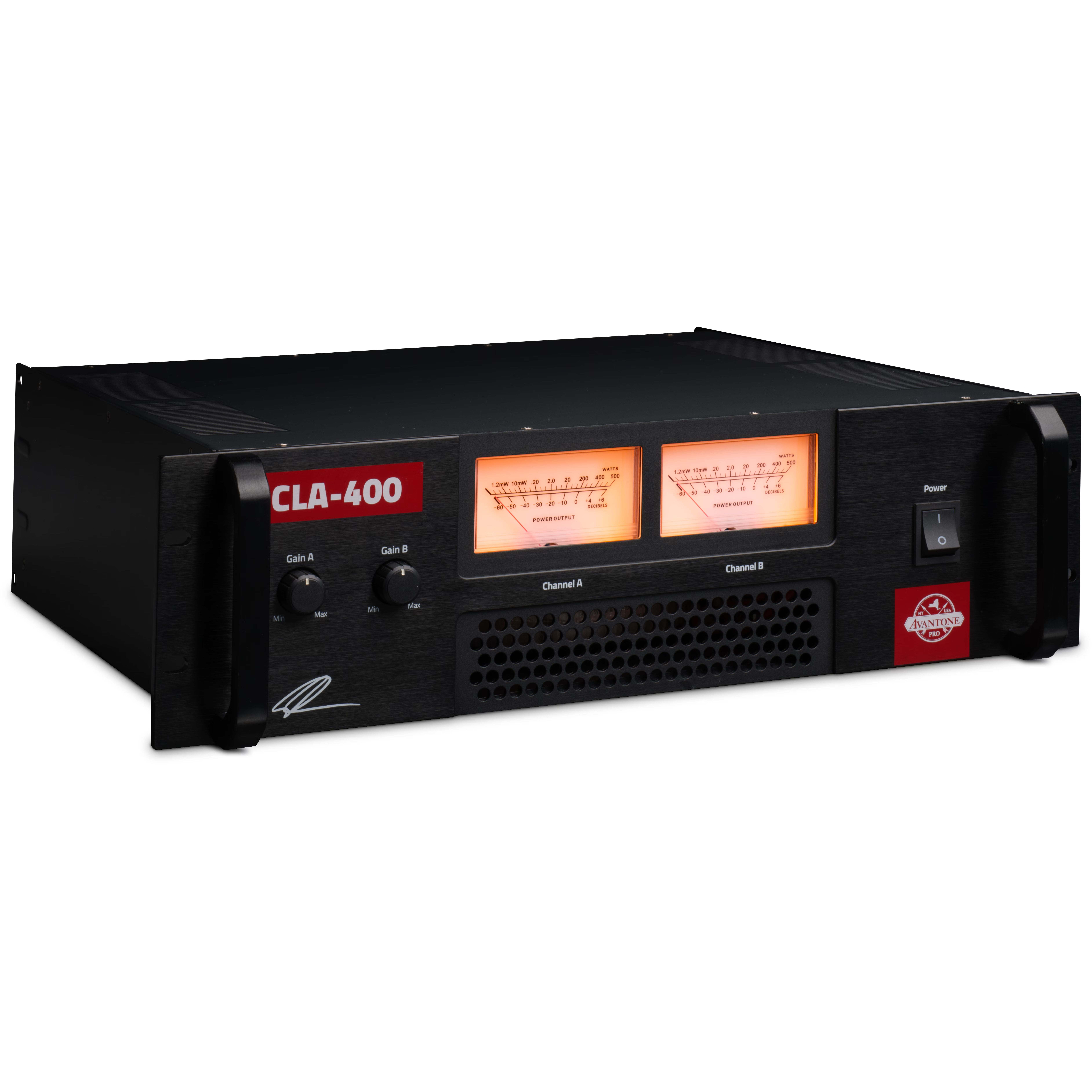 Avantone Pro CLA-400 по цене 133&nbsp;740 ₽