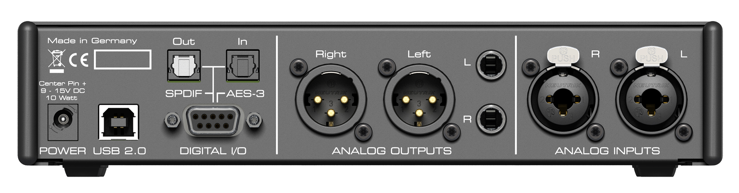RME ADI-2 Pro FS по цене 146&nbsp;510 ₽