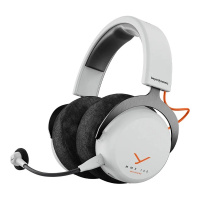 Beyerdynamic MMX 150 Wireless Arctic White по цене 22&nbsp;950 ₽
