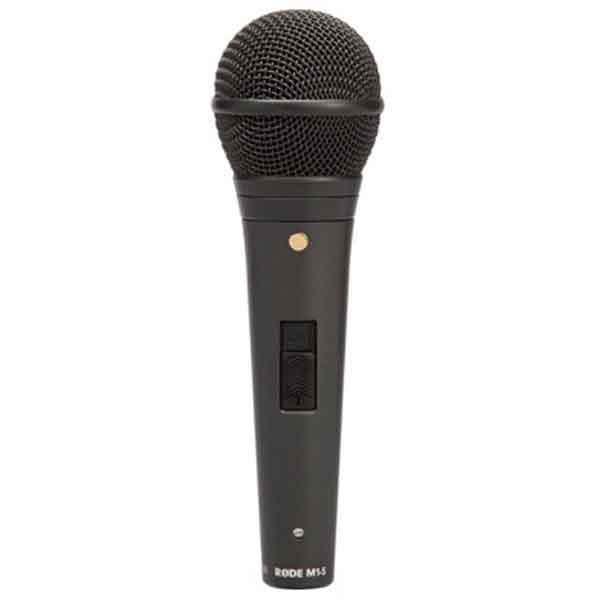 Rode M1-S по цене 10&nbsp;440 ₽