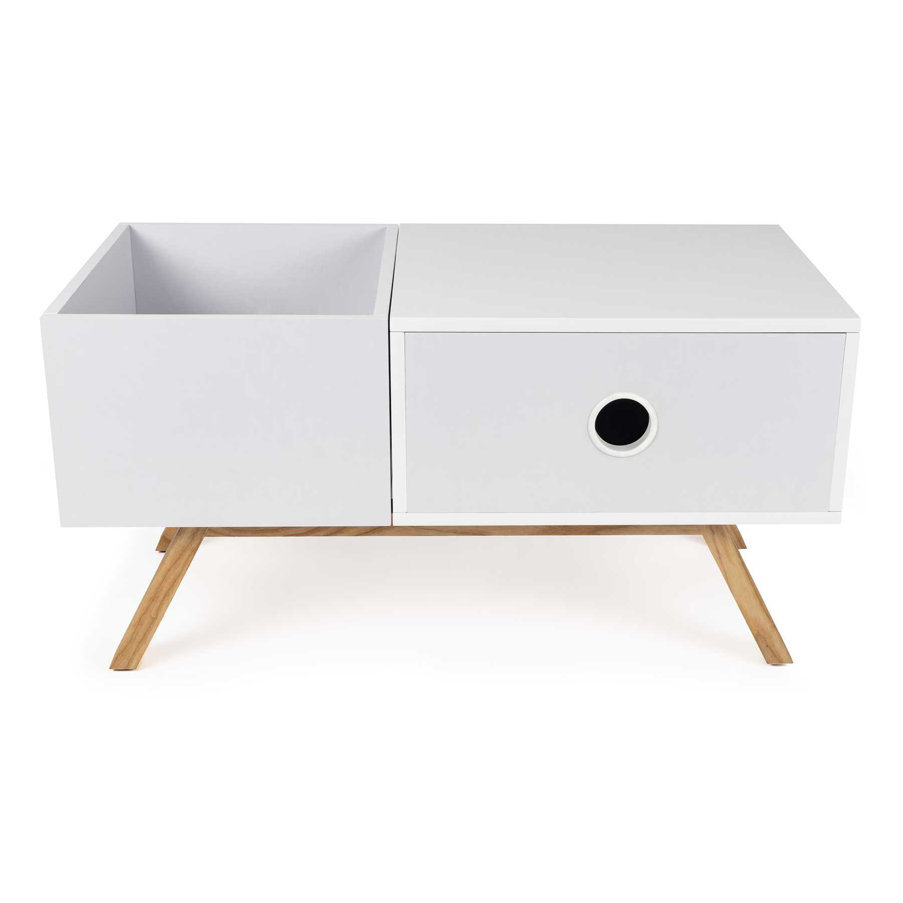 Glorious Turntable Lowboard по цене 30&nbsp;590 ₽