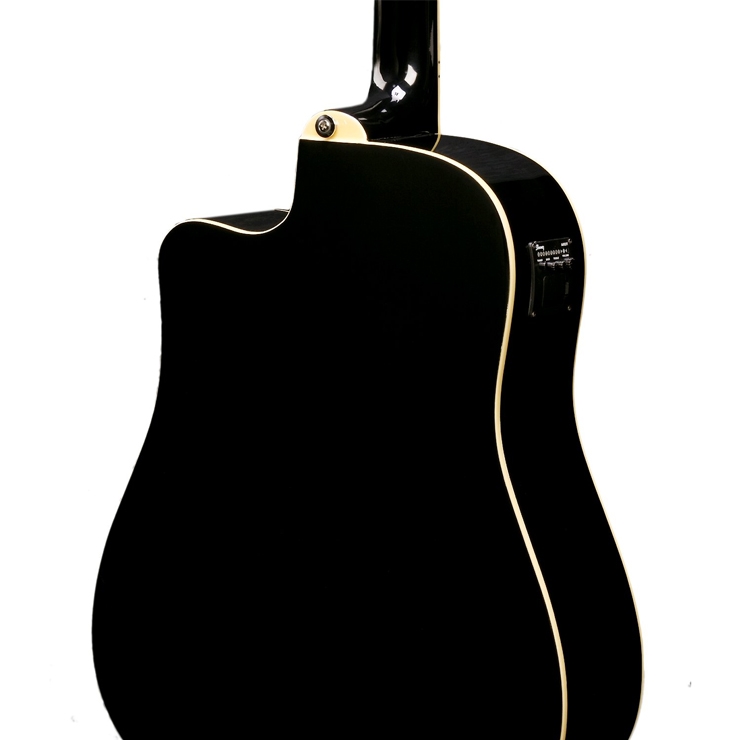 Ibanez PF15ECE-BK по цене 33&nbsp;690 ₽