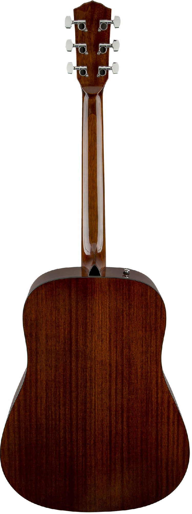 Fender CD-60 Sunburst по цене 24&nbsp;490 ₽
