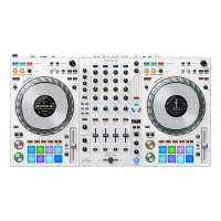 Pioneer DDJ-FLX10-W