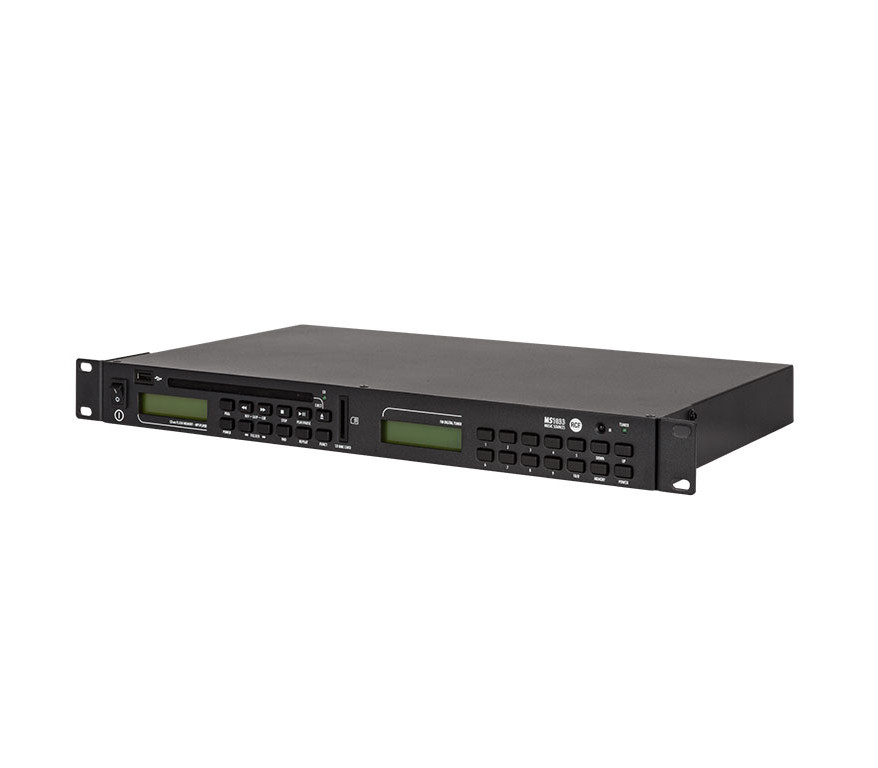 RCF MS 1033 по цене 93&nbsp;600 ₽
