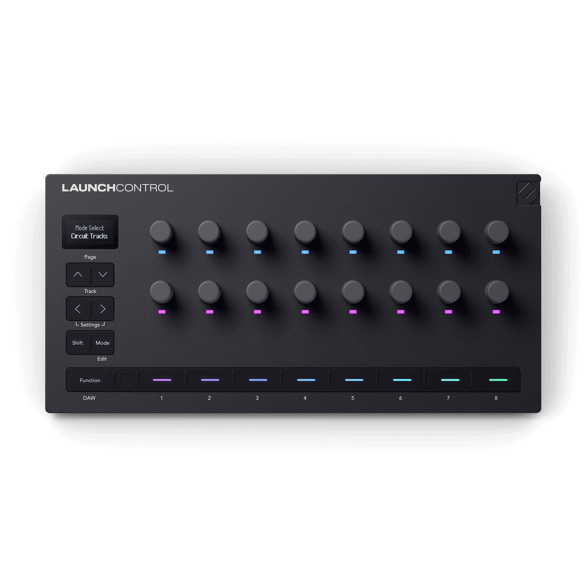 Novation Launch Control 3 по цене 22&nbsp;980 ₽