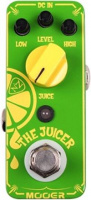 Mooer The Juicer по цене 2&nbsp;990 ₽