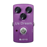 Joyo JF-34-US-Dream-Dist