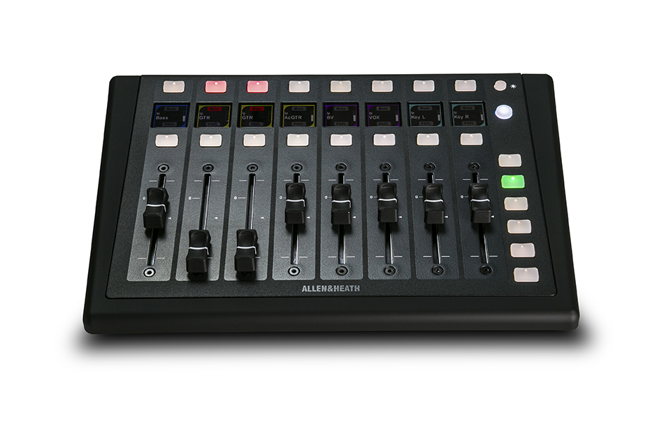 Allen & Heath IP8 по цене 212&nbsp;160 ₽