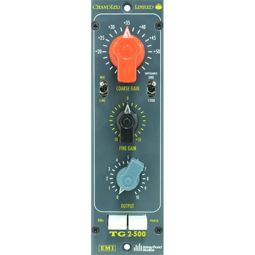 Chandler TG2-500 по цене 109&nbsp;480 ₽