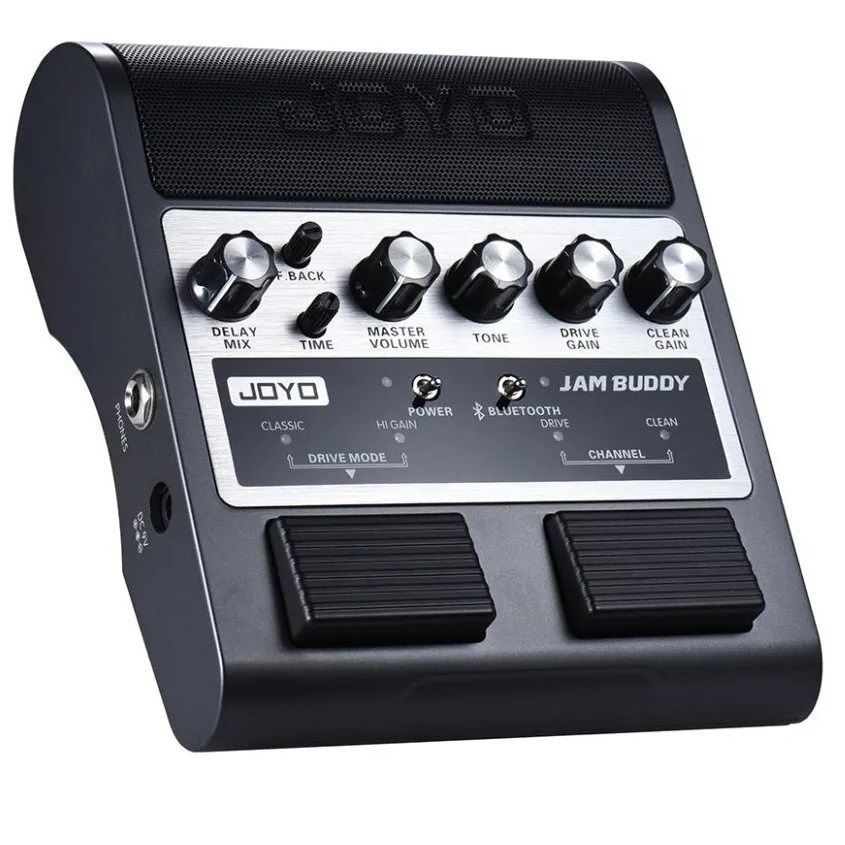 Joyo Jam-Buddy по цене 6&nbsp;720 ₽