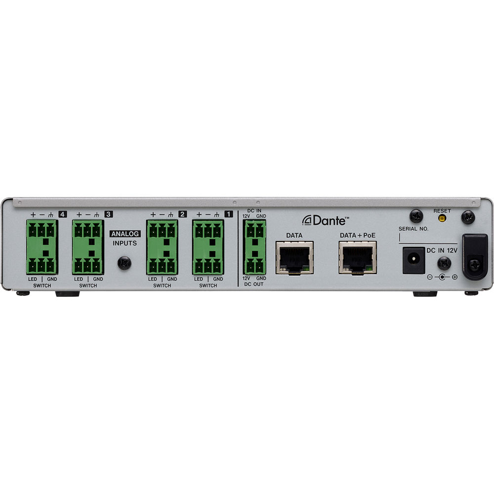 Tascam MM-4D/IN-E по цене 133&nbsp;300 ₽