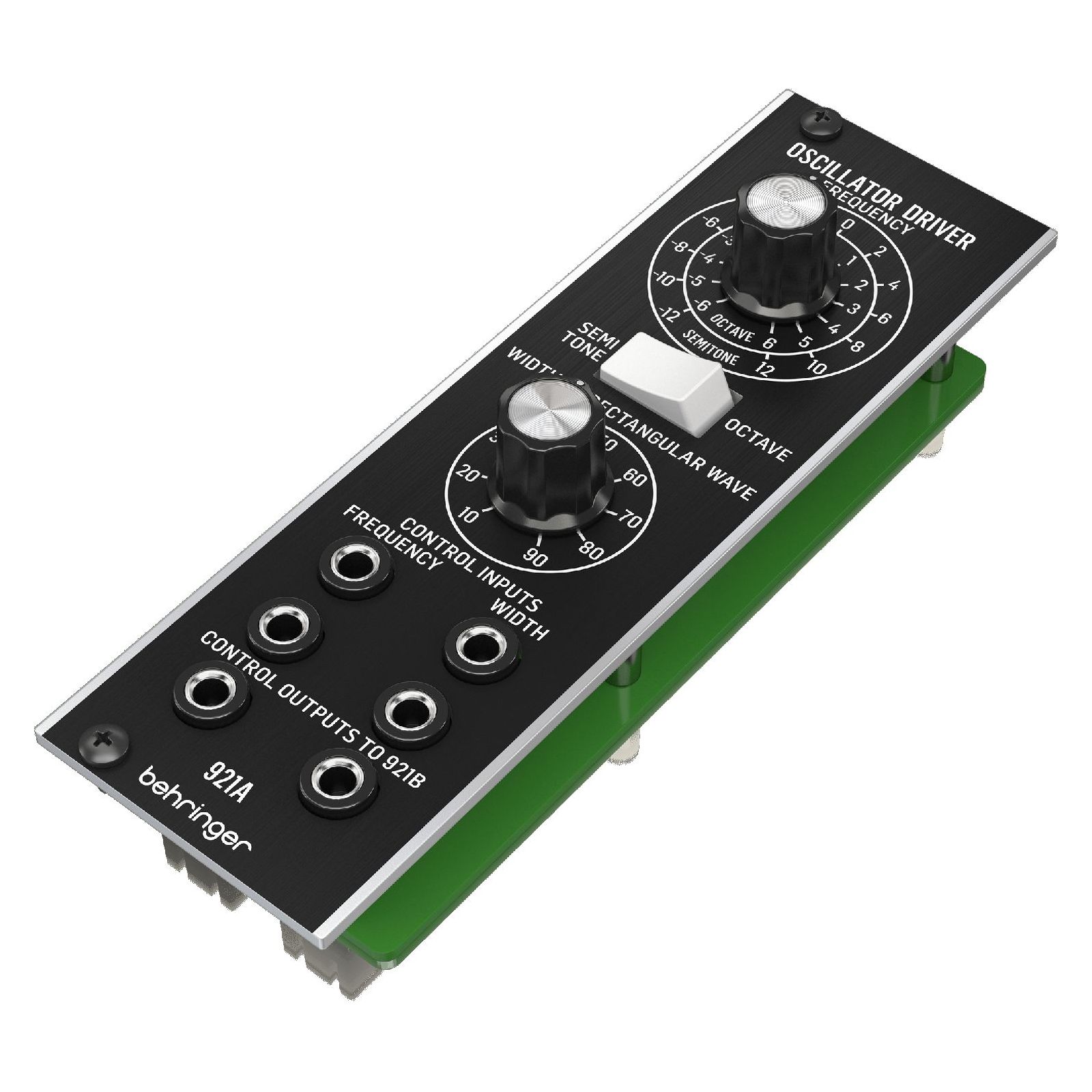 Behringer 921A Oscillator Driver по цене 13&nbsp;290 ₽