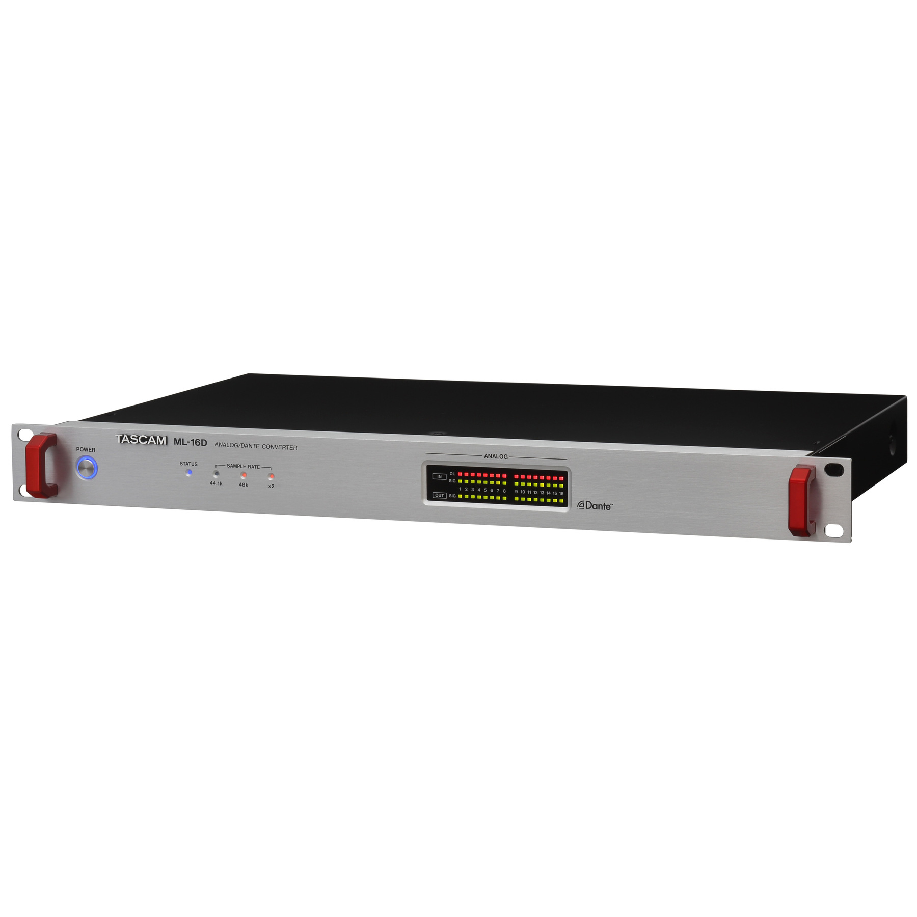 Tascam ML-16D по цене 230&nbsp;150 ₽