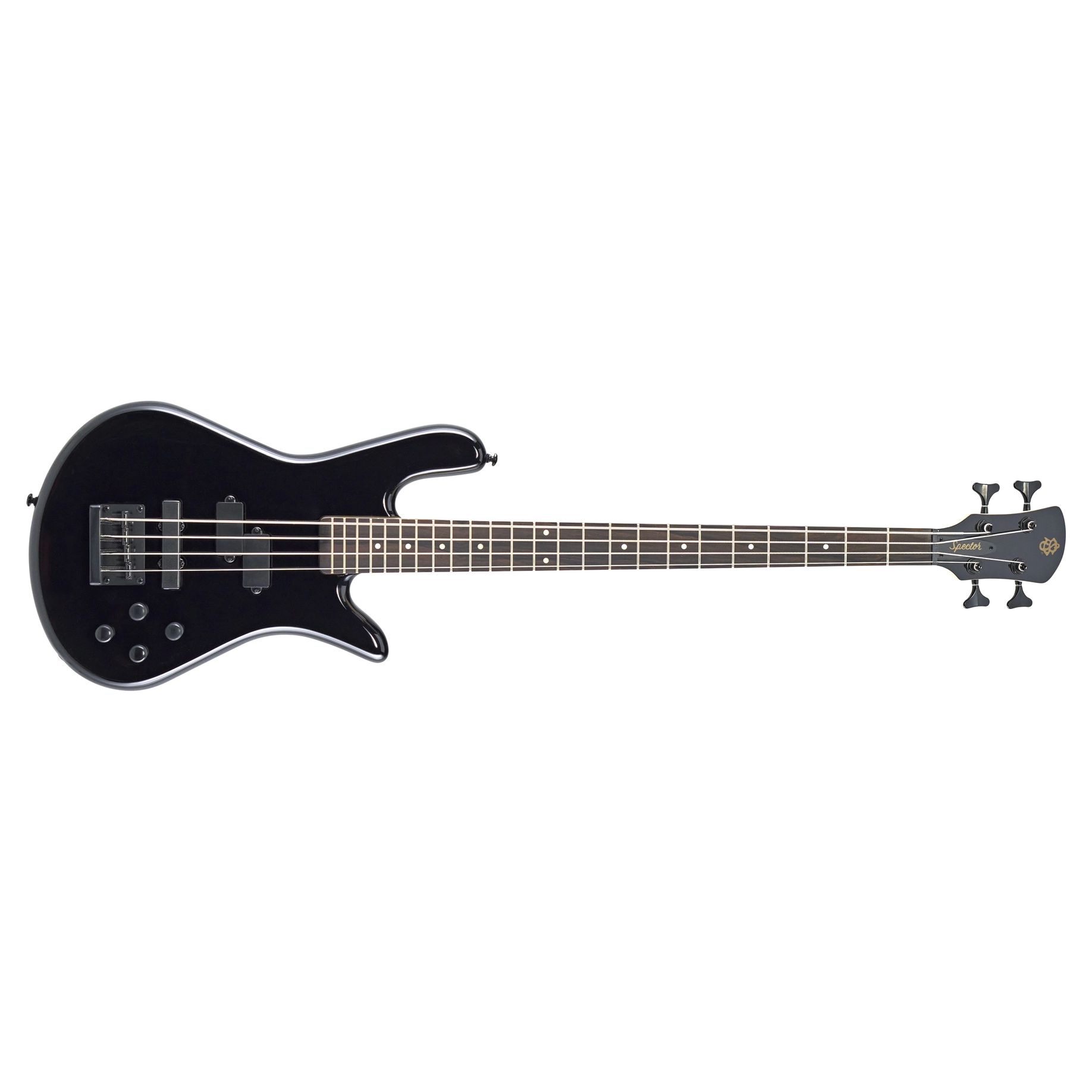 Spector Performer 4 Black по цене 48&nbsp;210 ₽