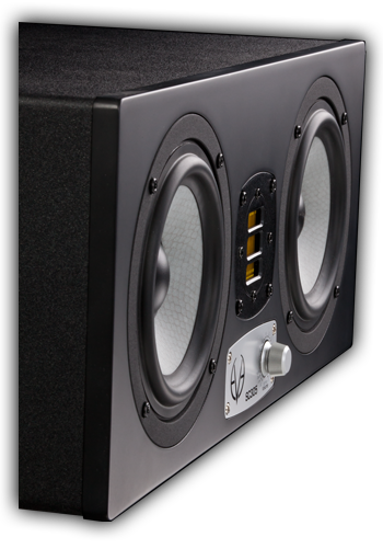 EVE AUDIO SC305 по цене 89&nbsp;930 ₽