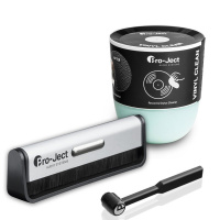 Pro-Ject Cleaning Set Advanced по цене 4&nbsp;470 ₽