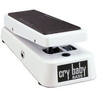 Dunlop 105Q Cry Baby Bass по цене 15&nbsp;190 ₽