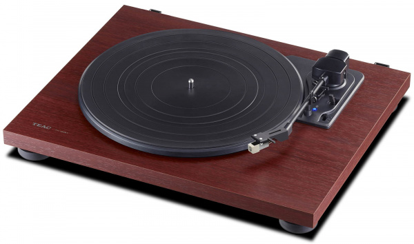 TEAC TN-180BT-A3 Cherry по цене 25&nbsp;500 ₽
