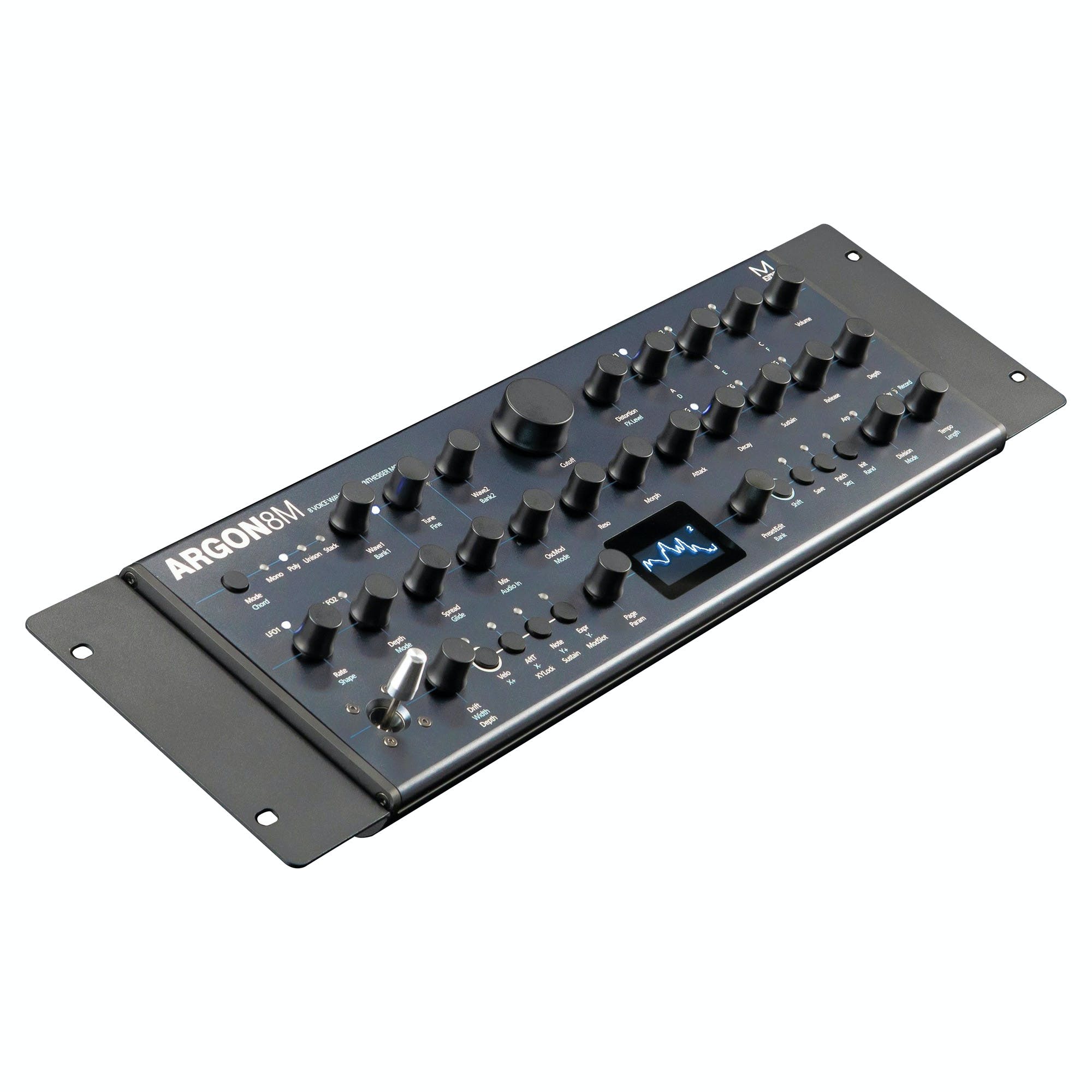 Modal Electronics Argon8M по цене 59&nbsp;670 ₽