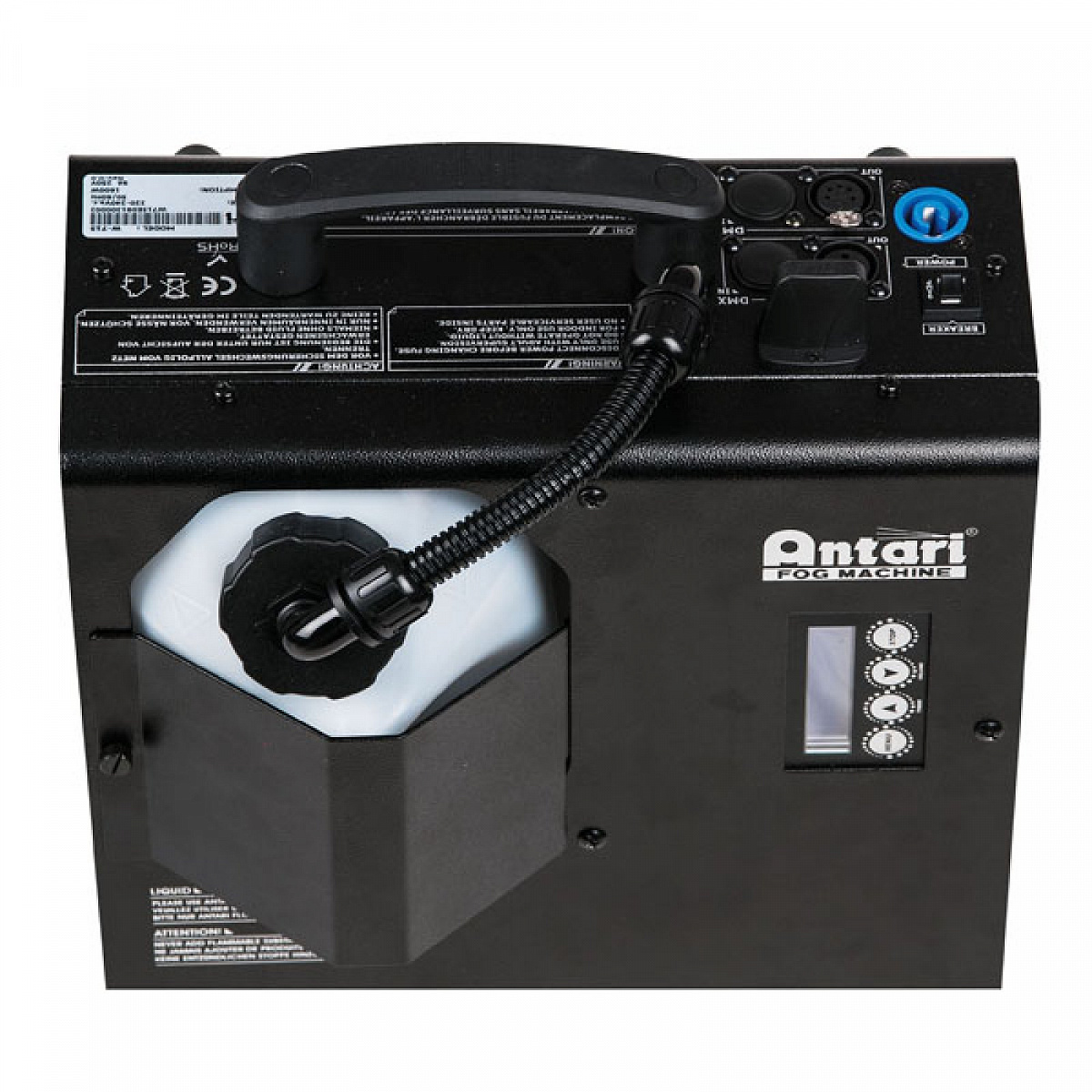 Antari W-715 по цене 36&nbsp;790 ₽