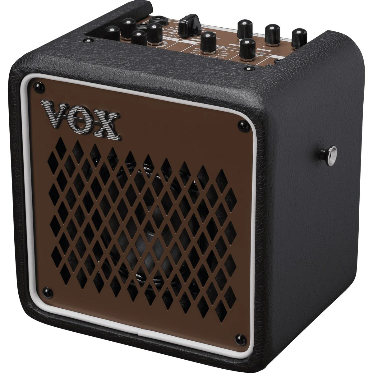 Vox Mini Go 3 Brown по цене 27&nbsp;300 ₽