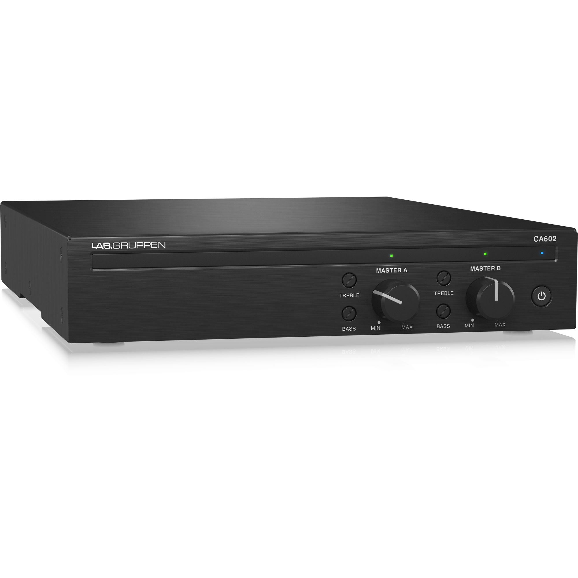 Lab.Gruppen CA602 по цене 52&nbsp;990 ₽
