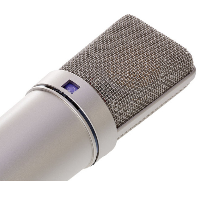 Neumann U 89 i по цене 437&nbsp;130 ₽