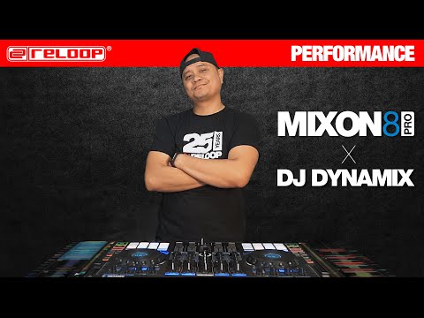 Reloop Mixon 8 Pro по цене 115&nbsp;100 ₽