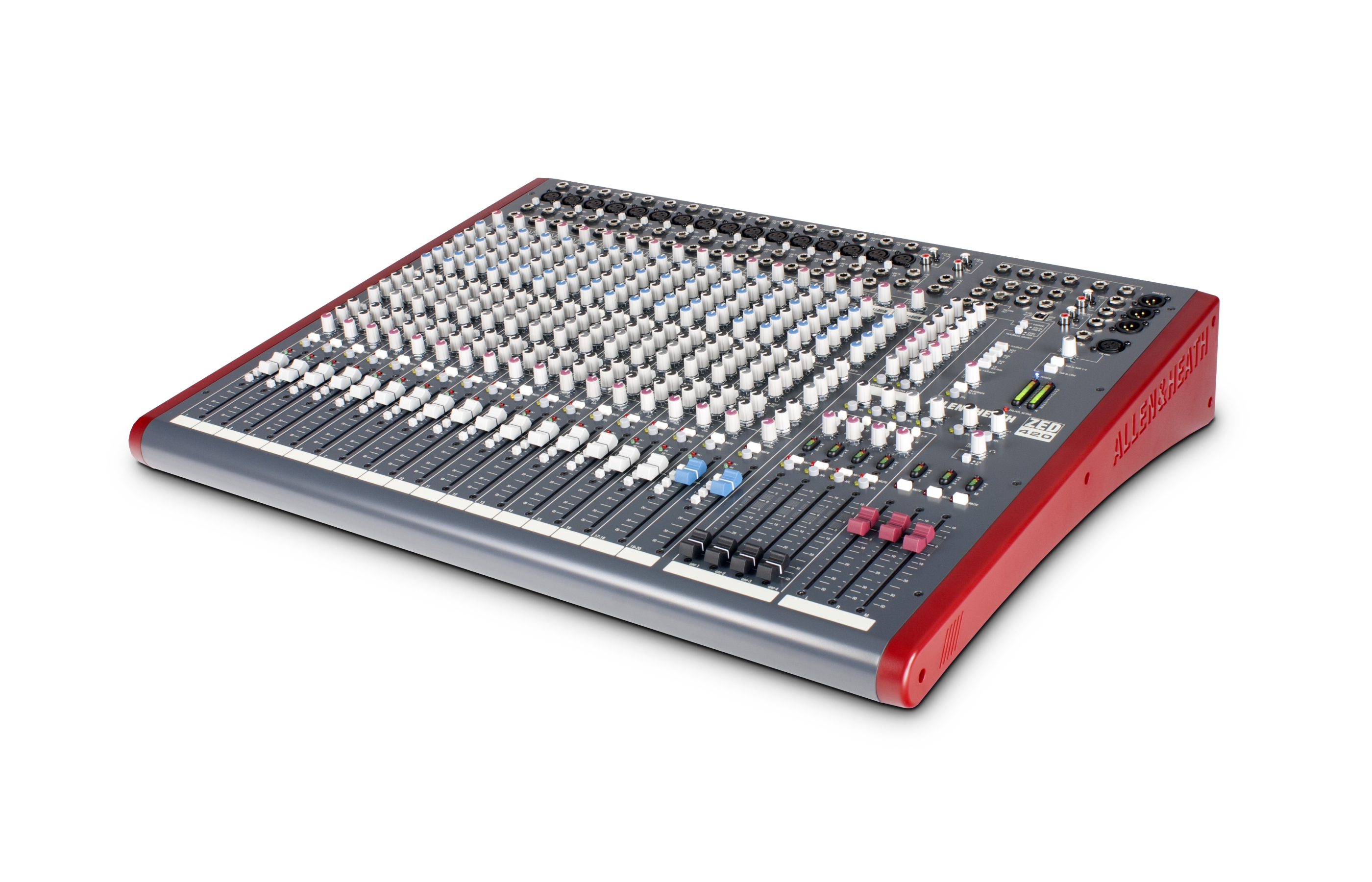 Allen & Heath ZED420 по цене 166&nbsp;320 ₽