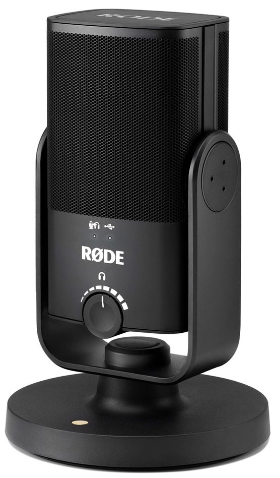 Rode NT-USB Mini по цене 10&nbsp;540 ₽