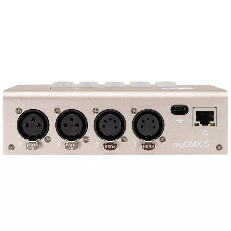 ADJ myDMX5 по цене 57&nbsp;590 ₽