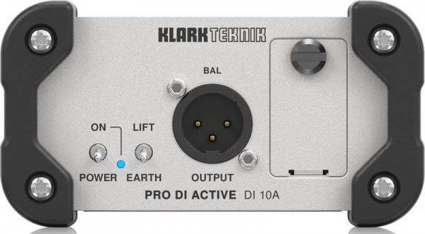Klark Teknik DI 10A по цене 5&nbsp;430 ₽